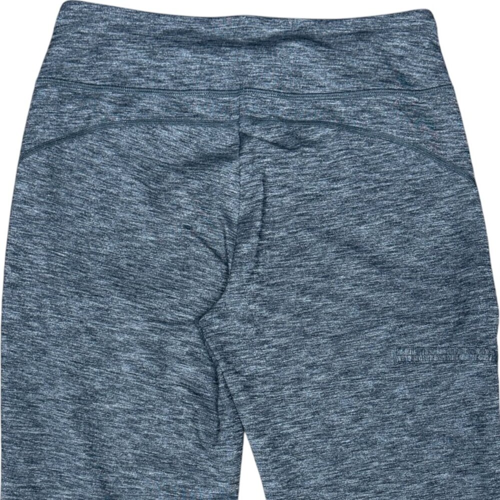 DULUTH TRADING CO. Women's EUC NoGA Classic Capri Leggings w/Pockets |‎ Size XS - Picture 7 of 11